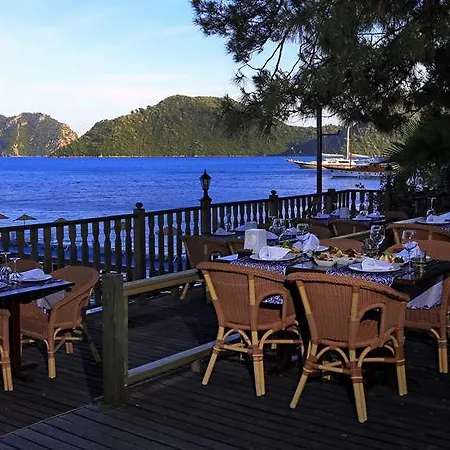Labranda Mares Hotel Marmaris