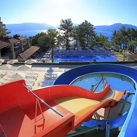 Labranda Mares Hotel *