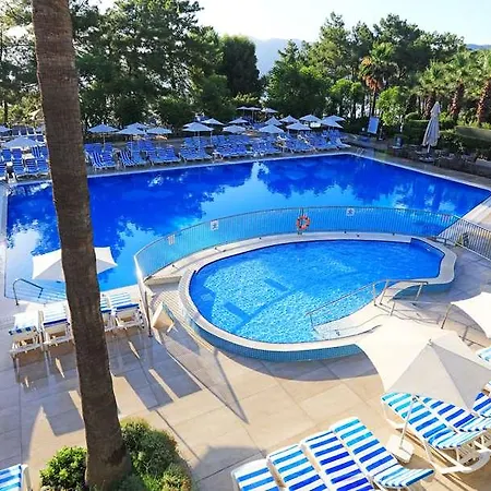 Hotel Labranda Mares Marmaris