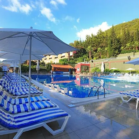 Labranda Mares * Marmaris