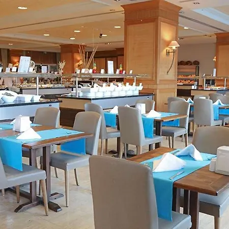 Labranda Mares Marmaris