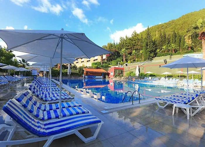 Labranda Mares * マルマリス