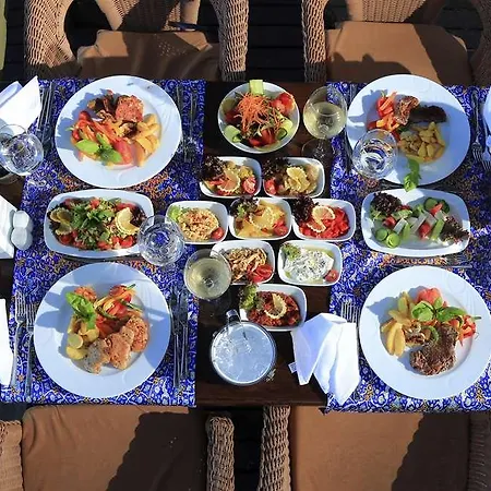 Labranda Mares * Μαρμαρίς