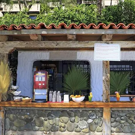 Labranda Mares Ξενοδοχείο