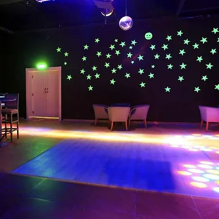 Labranda Mares Ξενοδοχείο *