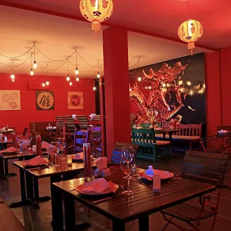 Ξενοδοχείο Labranda Mares