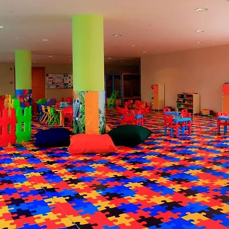 Ξενοδοχείο Labranda Mares Μαρμαρίς