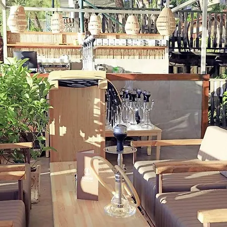 Labranda Mares Μαρμαρίς