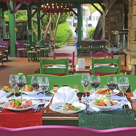 Labranda Mares Ξενοδοχείο