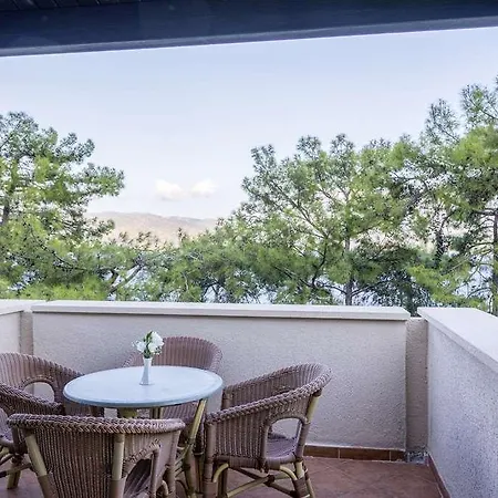 Labranda Mares Ξενοδοχείο