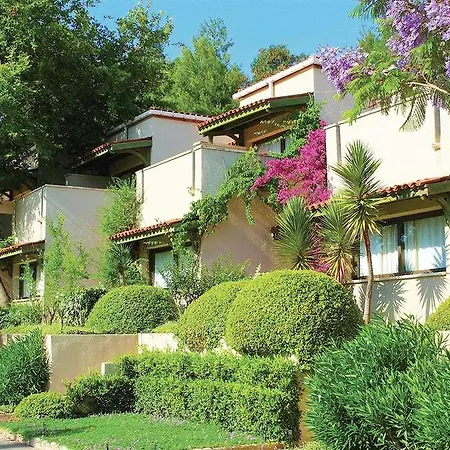 Hotel Labranda Mares Marmaris