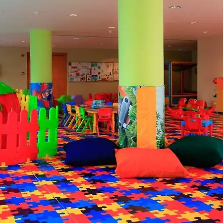 Отель Labranda Mares Мармарис