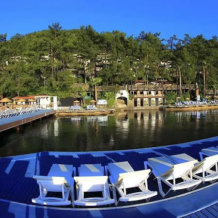 Labranda Mares Отель *