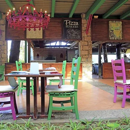 Отель Labranda Mares Мармарис