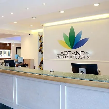 Отель Labranda Mares *