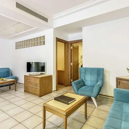 Отель Labranda Mares Мармарис