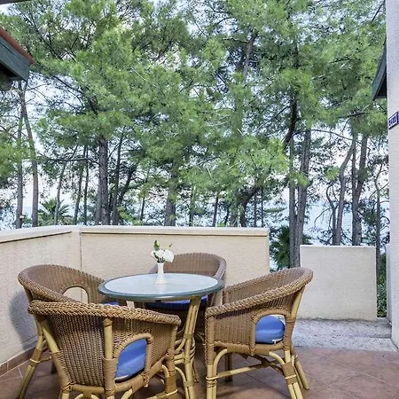 Labranda Mares * Мармарис