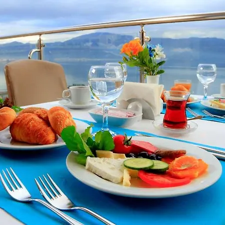 Labranda Mares Отель *