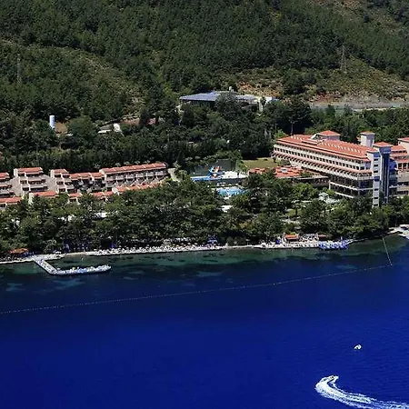 Labranda Mares Мармарис