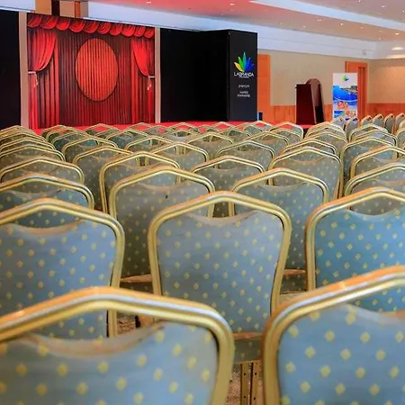 Labranda Mares Отель *