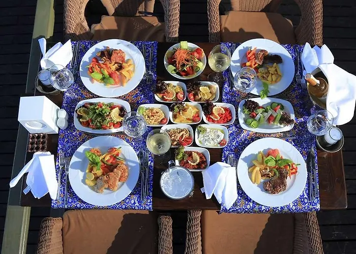 Labranda Mares * Marmaris