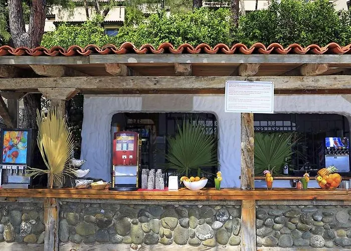 Labranda Mares Hotel