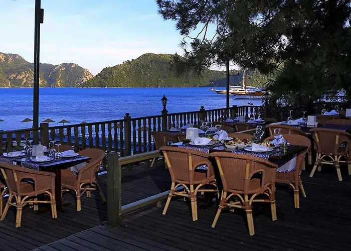 Labranda Mares Hotel Marmaris