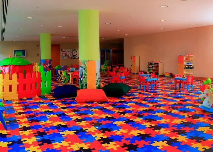 Hotel Labranda Mares Marmaris