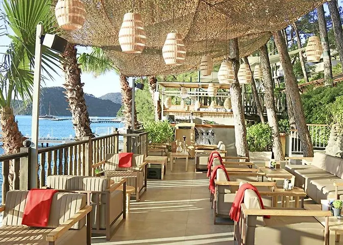 Labranda Mares Hotel Marmaris