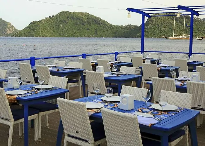 Labranda Mares Hotel