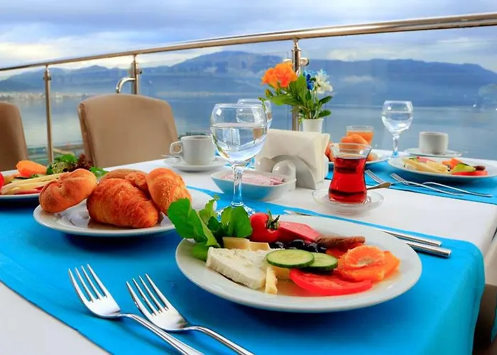 Labranda Mares Hotel *