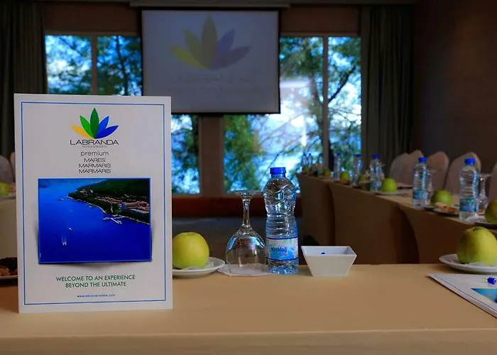 Labranda Mares Marmaris