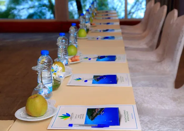 Hotel Labranda Mares *