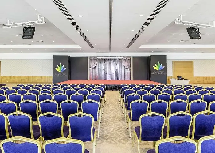 Labranda Mares Hotel *