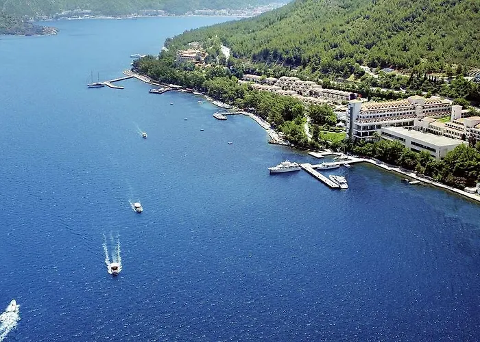 Labranda Mares Hotel