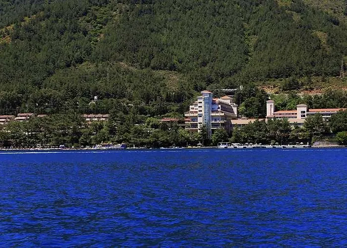 Labranda Mares Hotel Marmaris