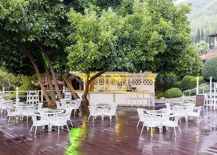 Labranda Mares Hotel Marmaris