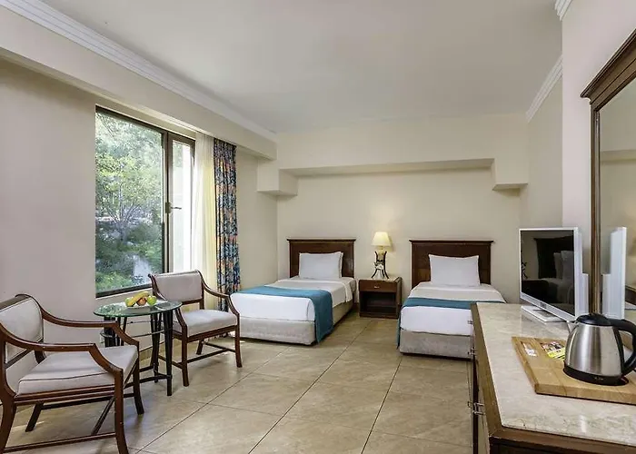 Labranda Mares Hotel Marmaris