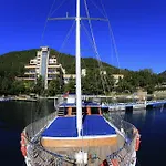 Labranda Mares ホテル マルマリス