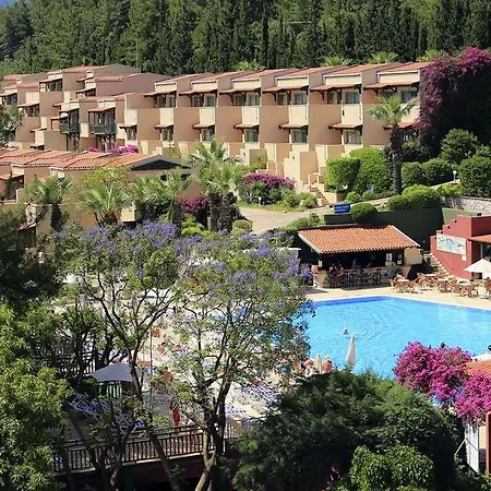 Labranda Mares Hotel