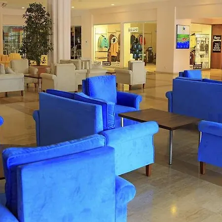 Hotell Labranda Mares *