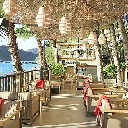 Labranda Mares Hotell Marmaris