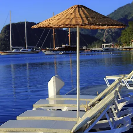 Labranda Mares * Marmaris