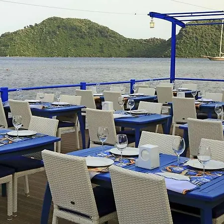 Labranda Mares Hotell
