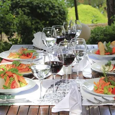 Labranda Mares Hotell Marmaris