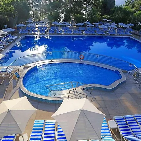 Labranda Mares Hotell Marmaris