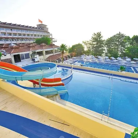 Labranda Mares Marmaris