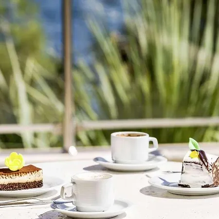 Labranda Mares Hotel Marmaris