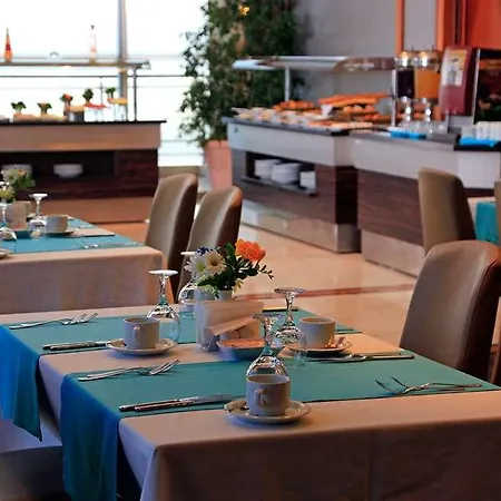 Hotell Labranda Mares Marmaris