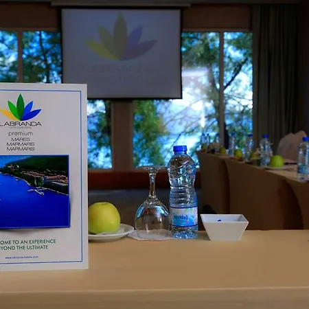 Labranda Mares Marmaris